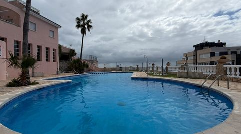 Foto 2 de Apartamento en venta en Plaza Monteblanco, 22, Zona Galúa - Calnegre, La Manga del Mar Menor