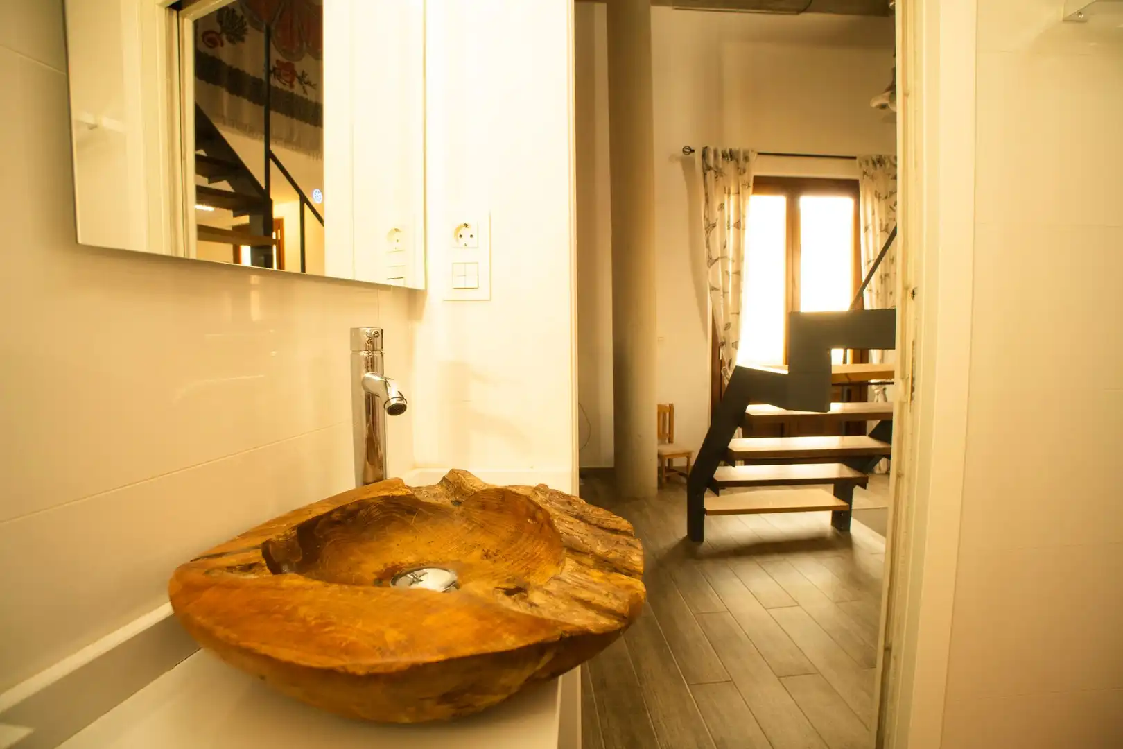 Casa amb terrassa en venda a Centro, imagen 27