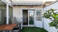Terrace of Attic for sale in  Valencia Capital  with Air Conditioner, Terrace and Balcony