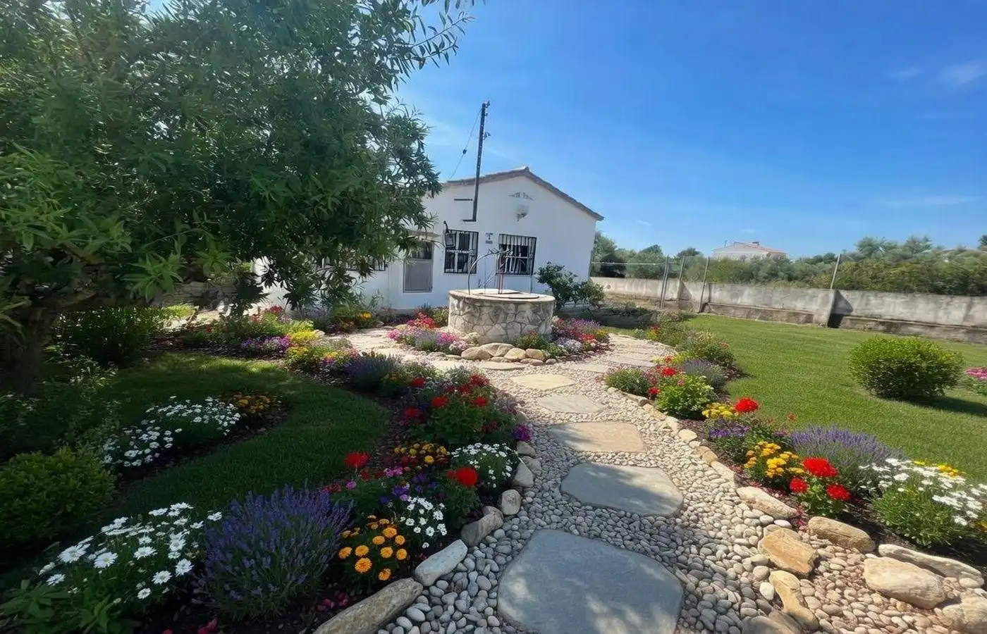 Villa mit Pool zum Verkauf in Alcanar, imagen 39