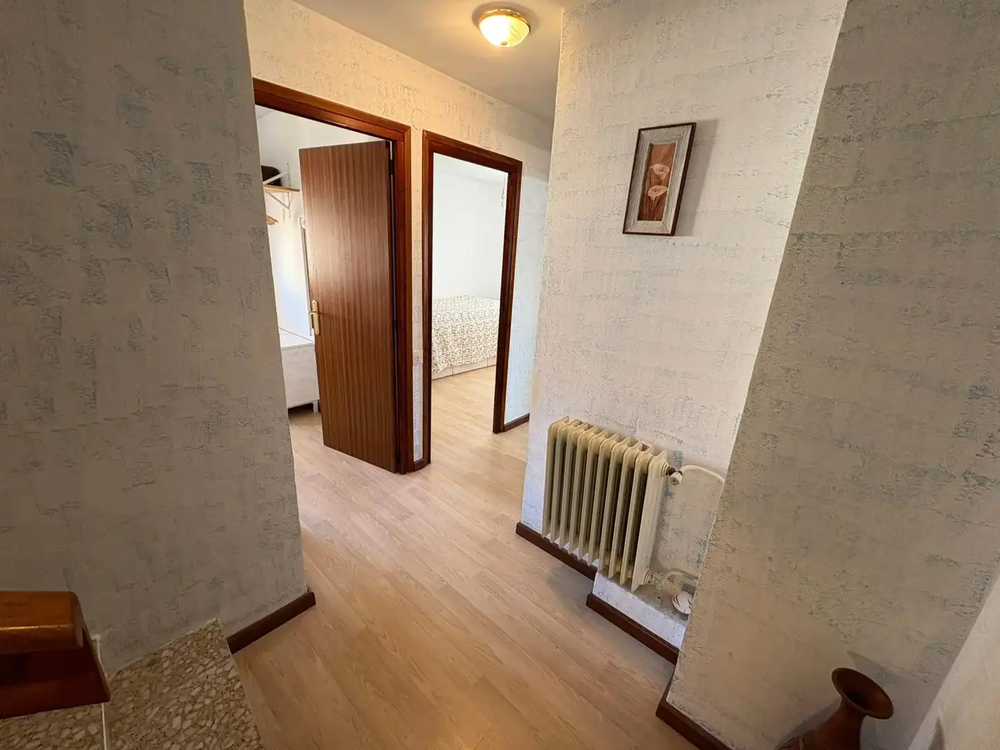 Finca rústica en venta en San Esteban de Gormaz con Calefacción, Trastero y Amueblado