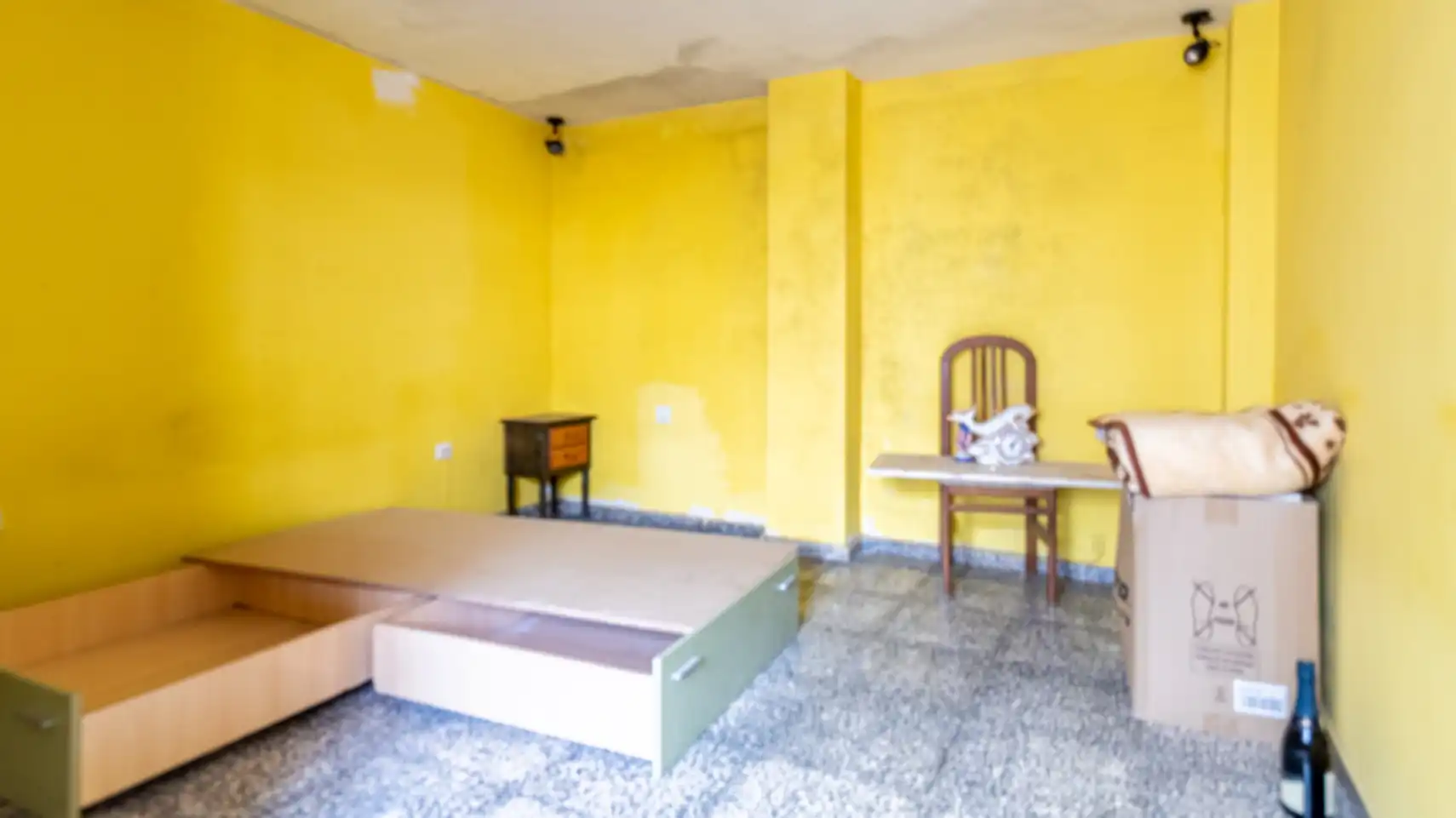 Bedroom of Houses for sale in Dénia  with Terrace
