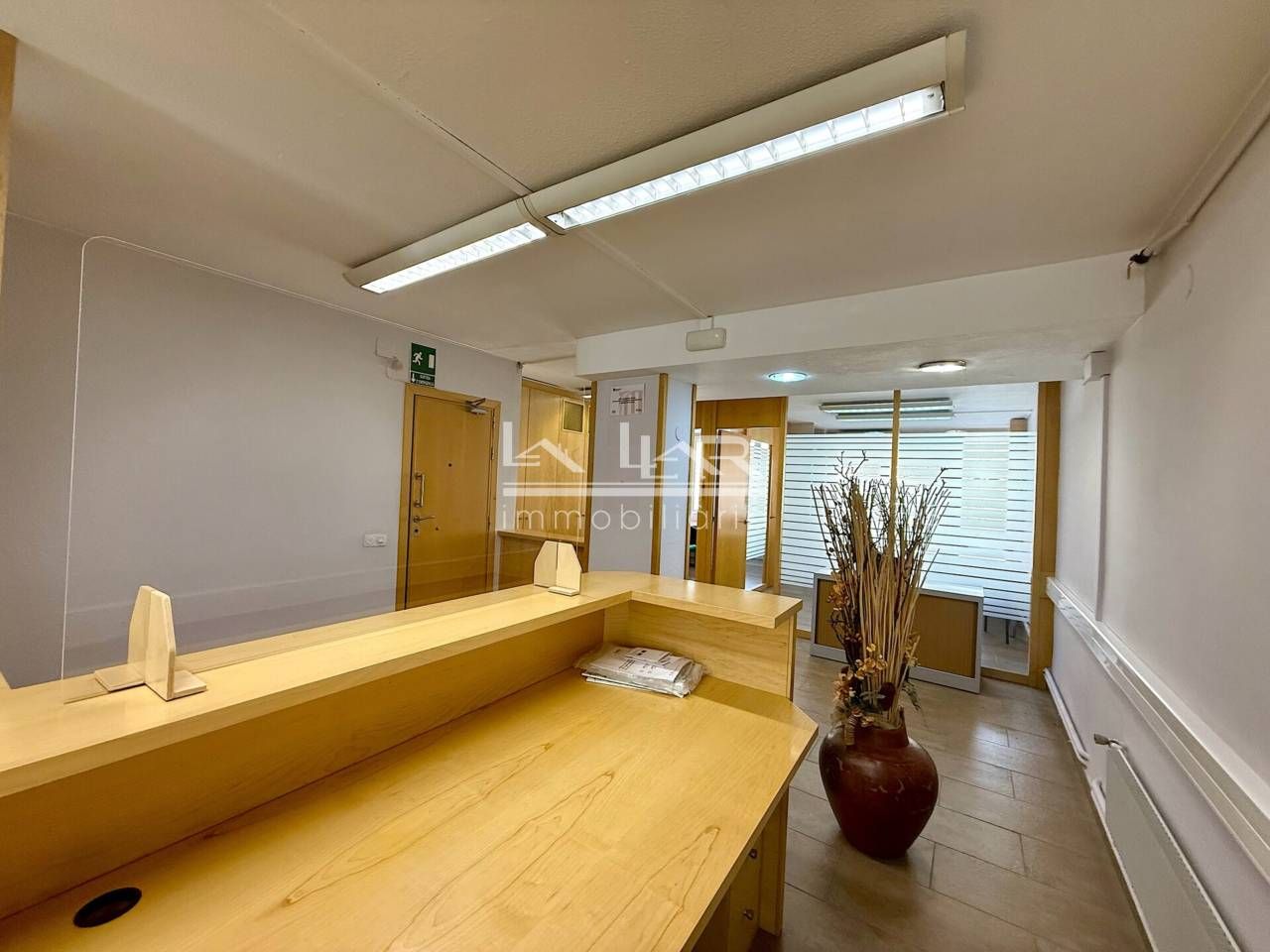 Office to rent in Rambla Passeig, 52, Centre