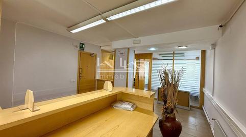 Photo 3 of Office to rent in Rambla Passeig, 52, Centre, Barcelona
