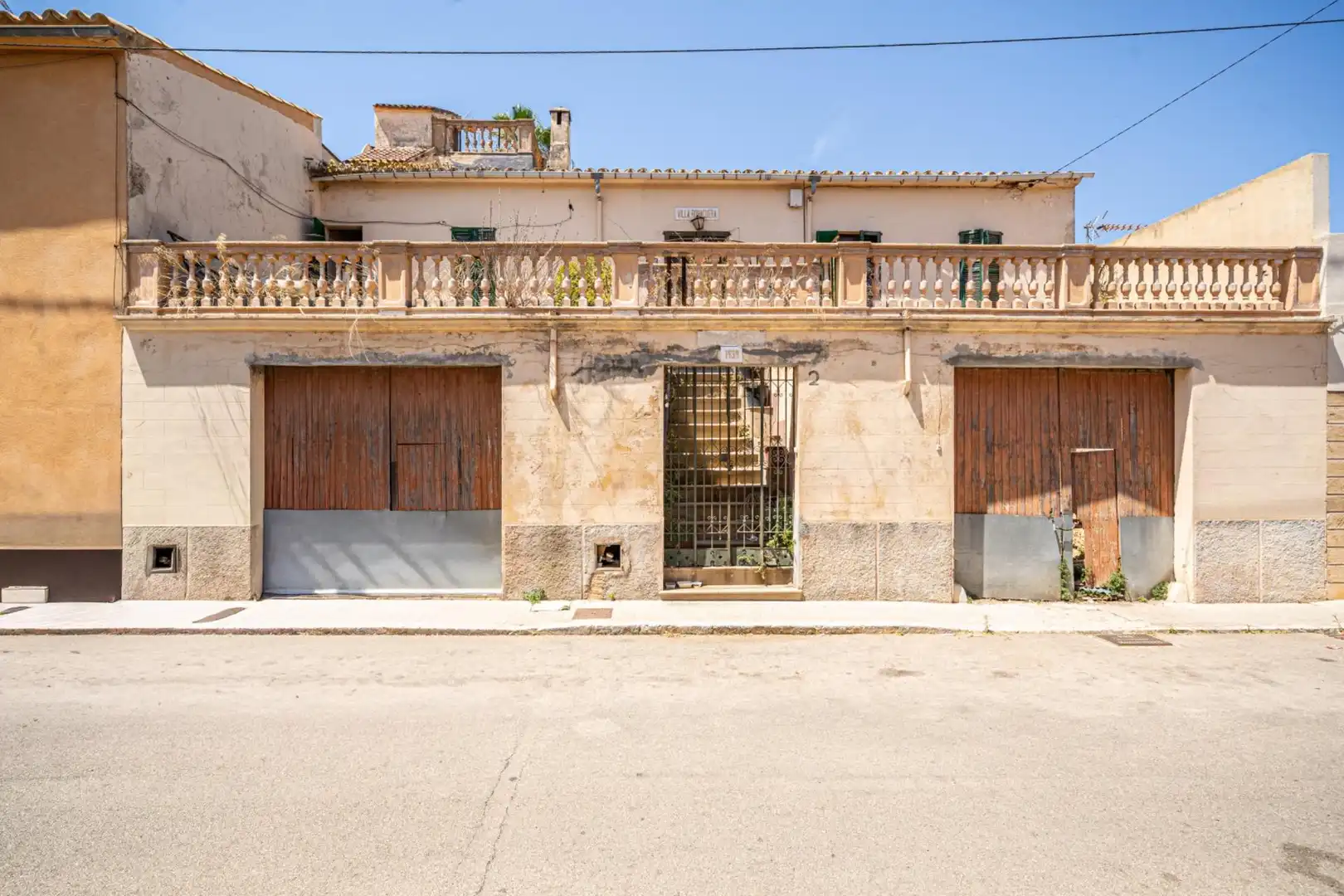 Exterior view of Residential for sale in Marratxí