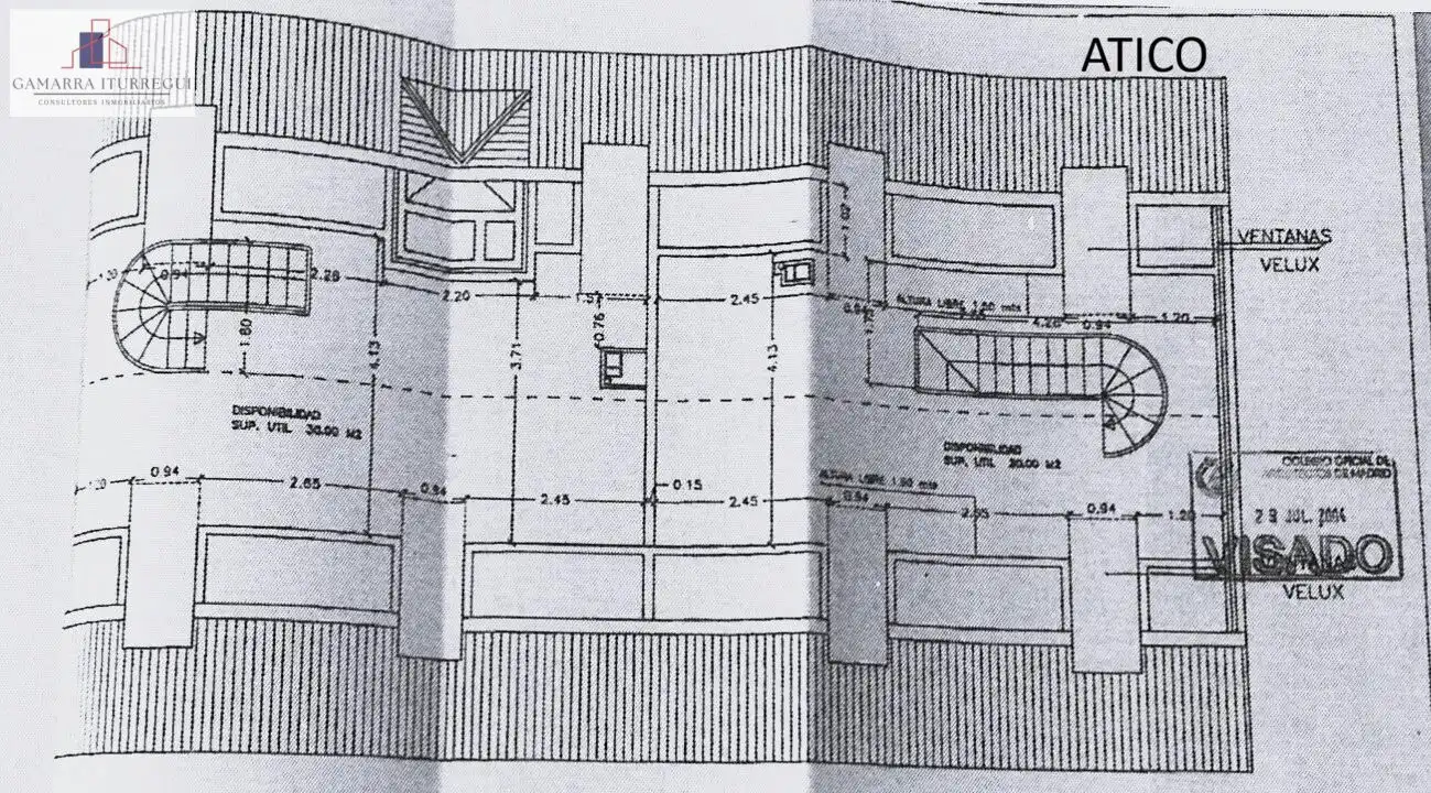 Edifici en venda en San Lorenzo de El Escorial