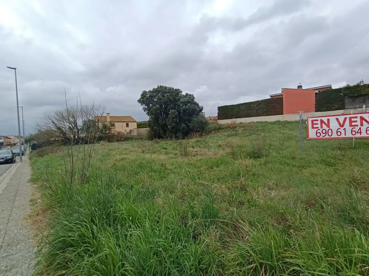 Residencial en venda en Cassà de la Selva