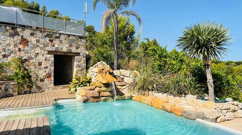 Foto 4 de Casa o chalet en venta en La Pedrera - Vessanes, Dénia