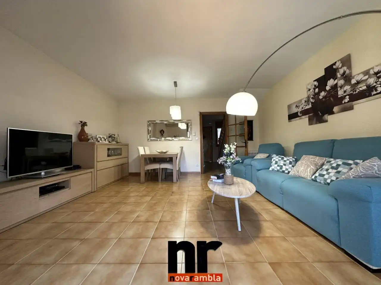Adosado con jardín en venta en Can Mas, imagen 13