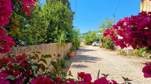 Foto 3 de Finca rústica en venda a Alió, Tarragona