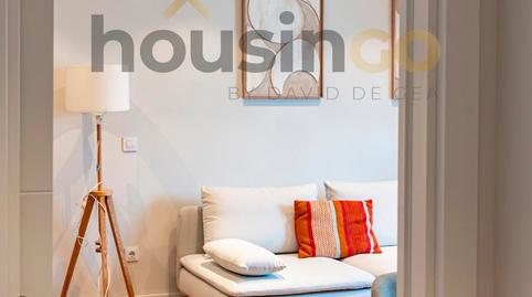 Photo 5 of Flat to rent in Serrano, Castellana,  Madrid Capital