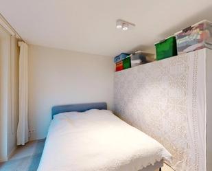 Bedroom of Flat to rent in Móstoles  with Furnished and Pets allowed