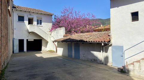Foto 4 de Casa o chalet en venta en Plaza Major, Sant Joan Les Fonts, Girona