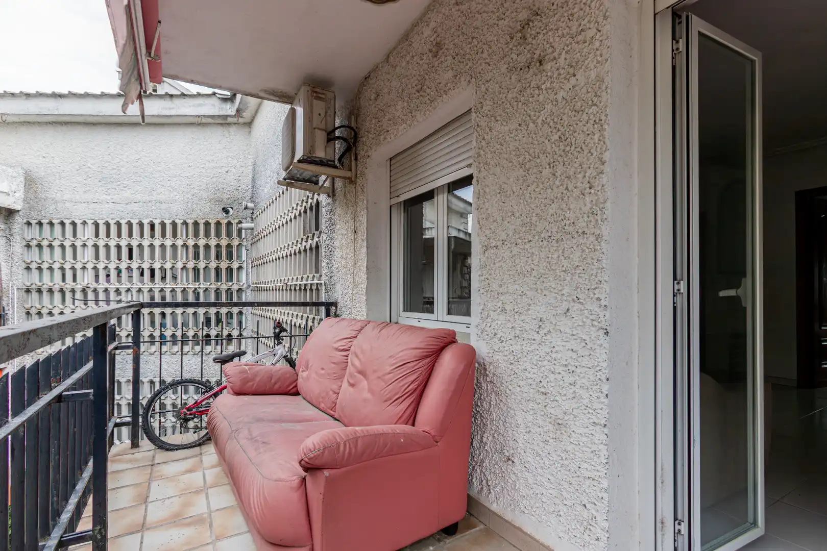Terraza de Dúplex en venta en Collado Villalba con Calefacción, Terraza y Piscina comunitaria