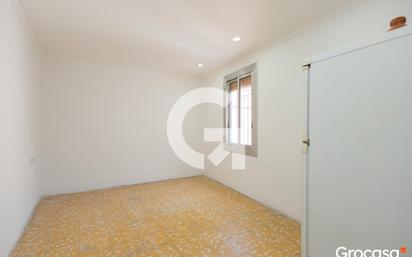 Bedroom of Flat for sale in L'Hospitalet de Llobregat  with Terrace, Oven and Washing machine