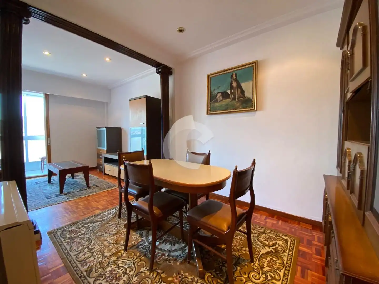 Apartament amb ascensor en venda a Couto, imagen 6