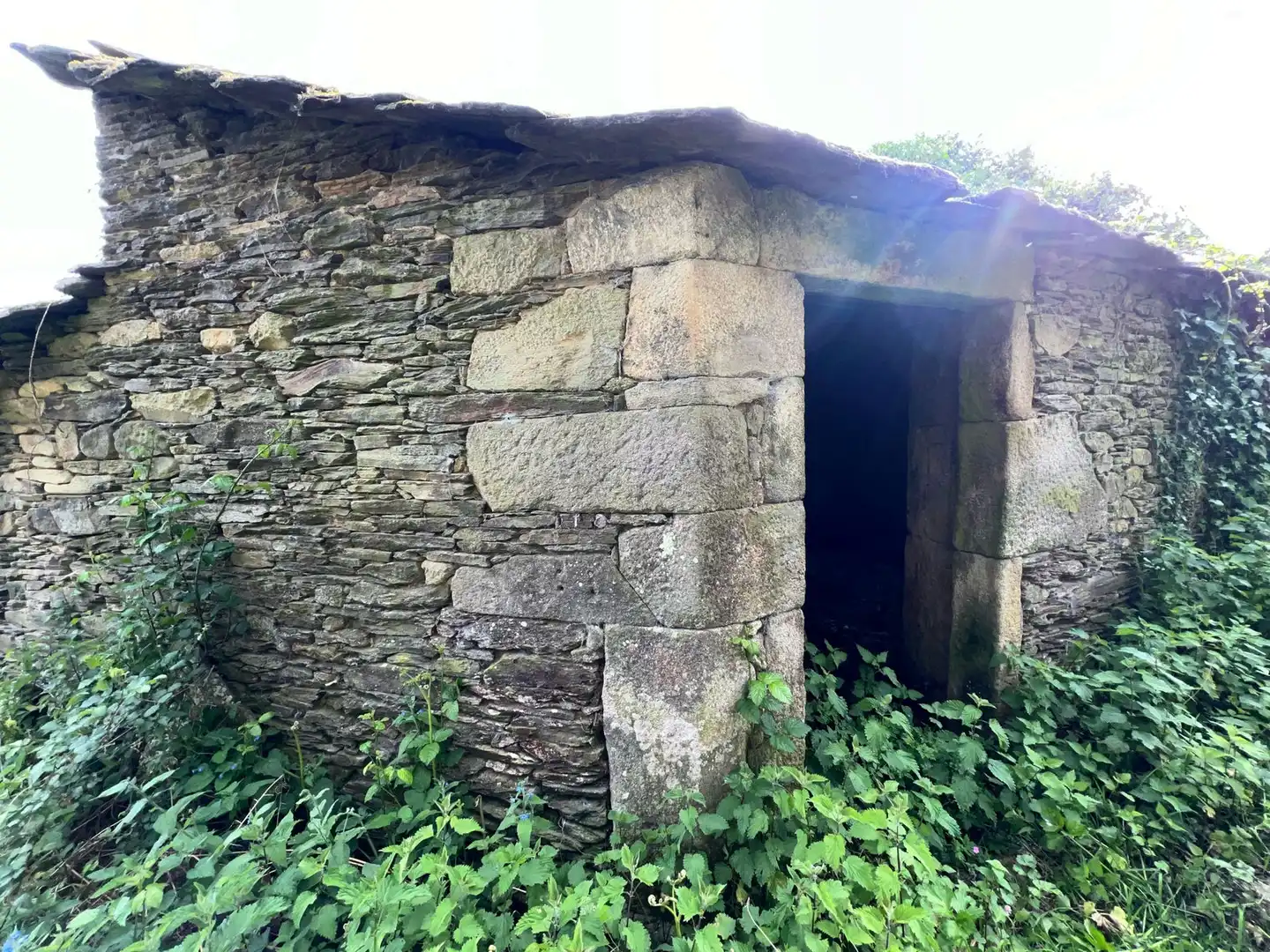 Haus zum Verkauf in Estrada da Aldea, imagen 3