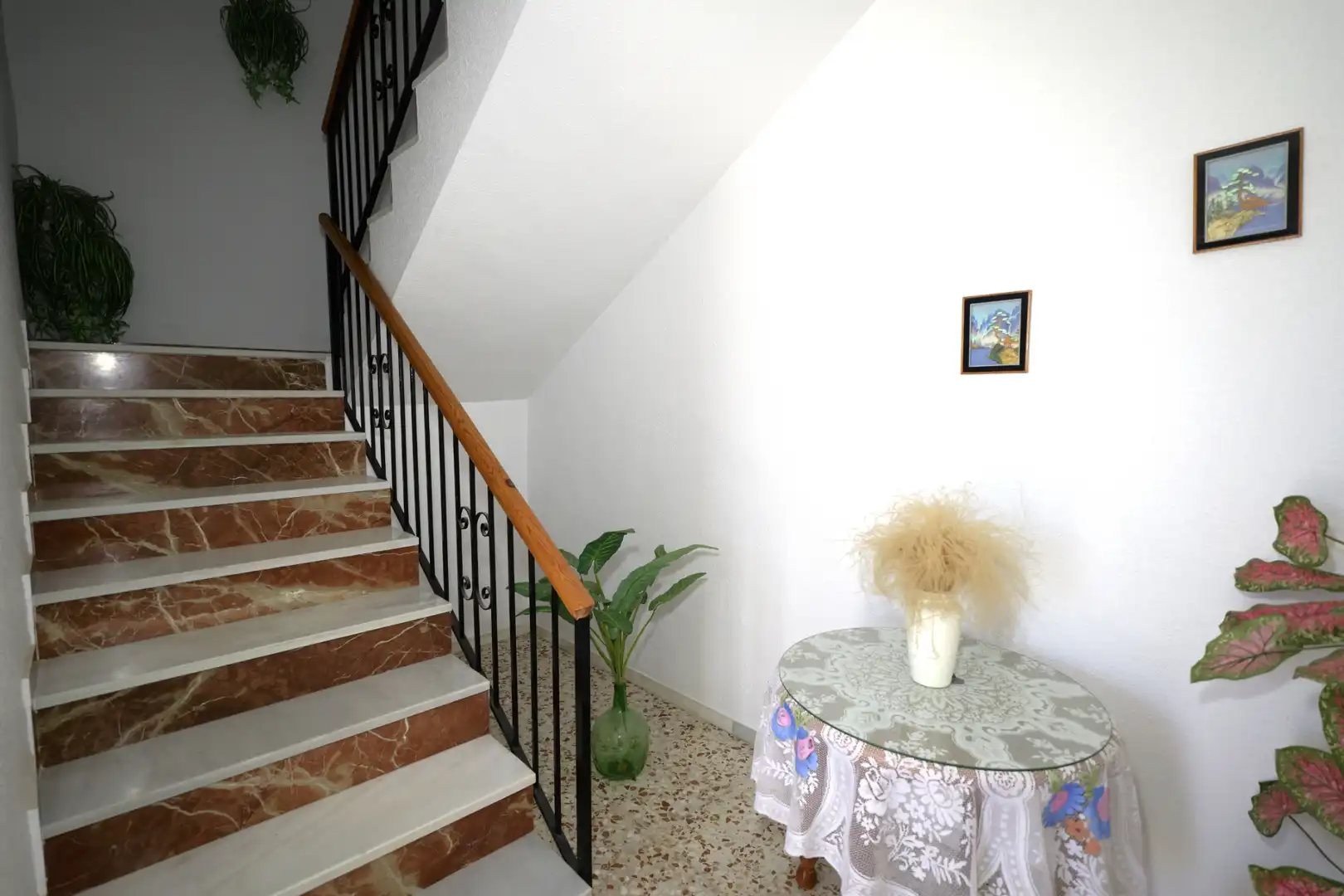 Einfamilien-Reihenhaus zum Verkauf in Nevada mit Terrasse, Möbliert und Balkon