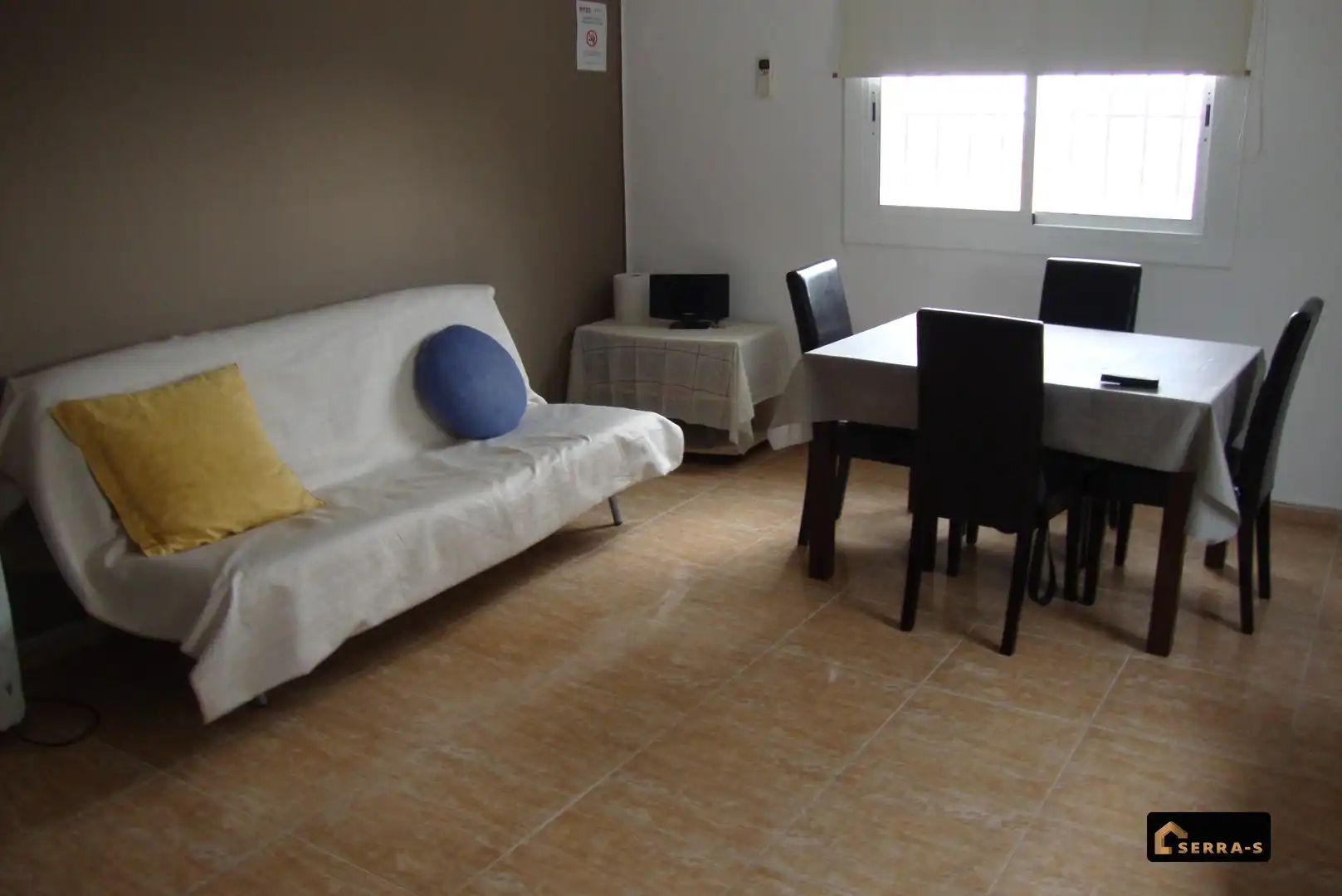 Casa amb jardí en venda a Sant Cebrià de Vallalta, imagen 5