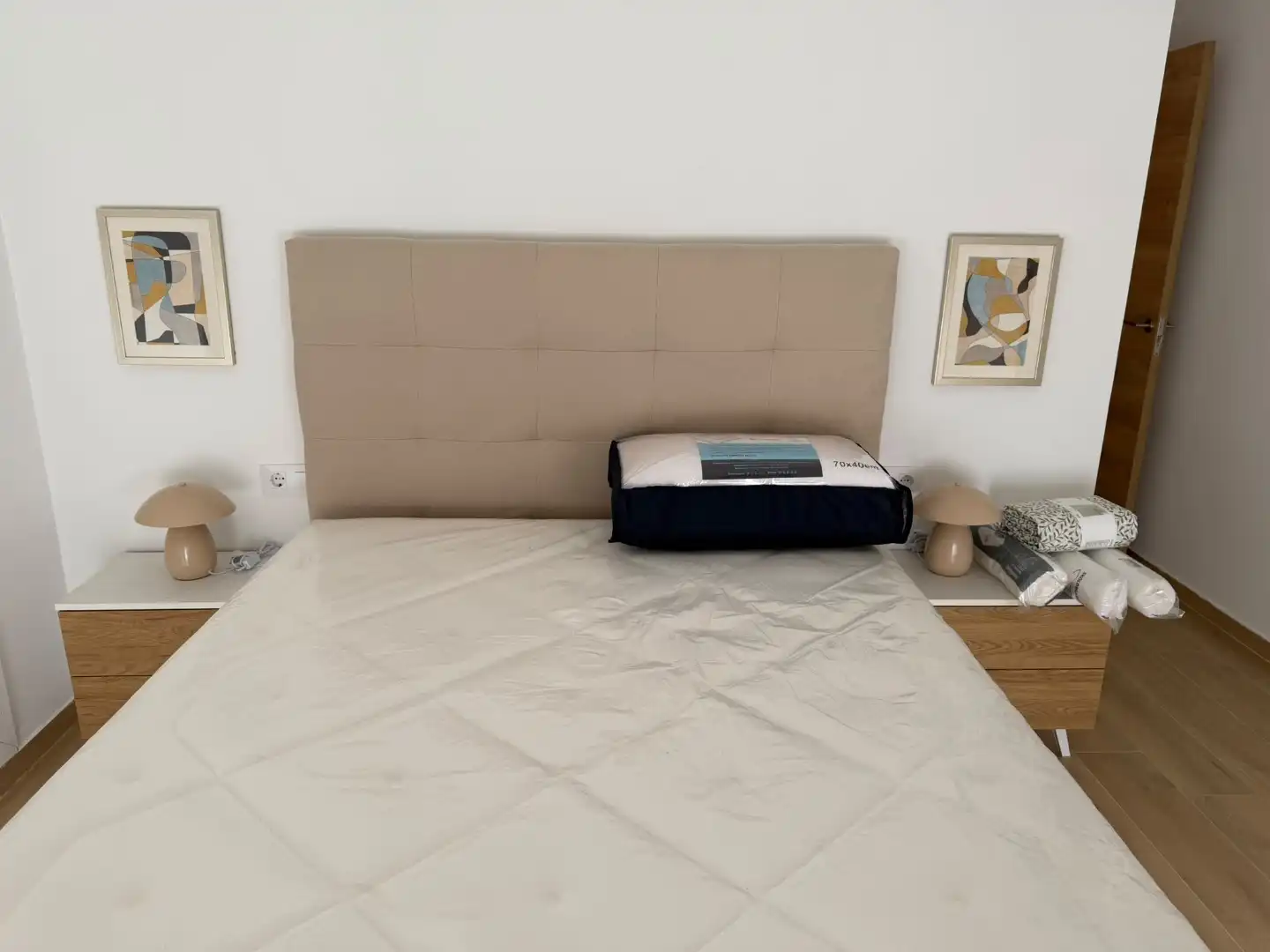 Piso de alquiler en La Línea de la Concepción, Cádiz