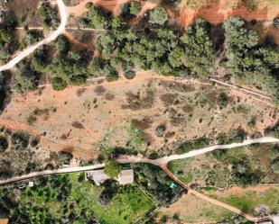 Land for sale in Santa Eulària des Riu