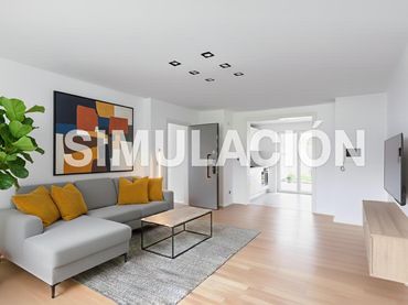 Wohnung zum Verkauf in Pulianas