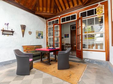 Villa in vendita a Buenavista del Norte