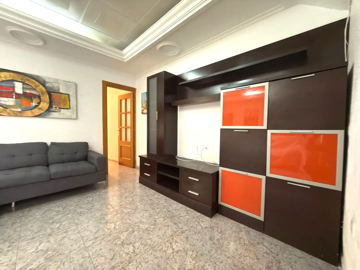 Wohnung zum Verkauf in Calle Madre de Dios, imagen 2