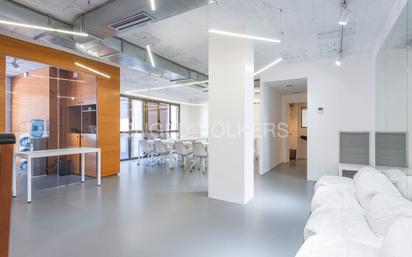 Oficina en venda en  Barcelona Capital