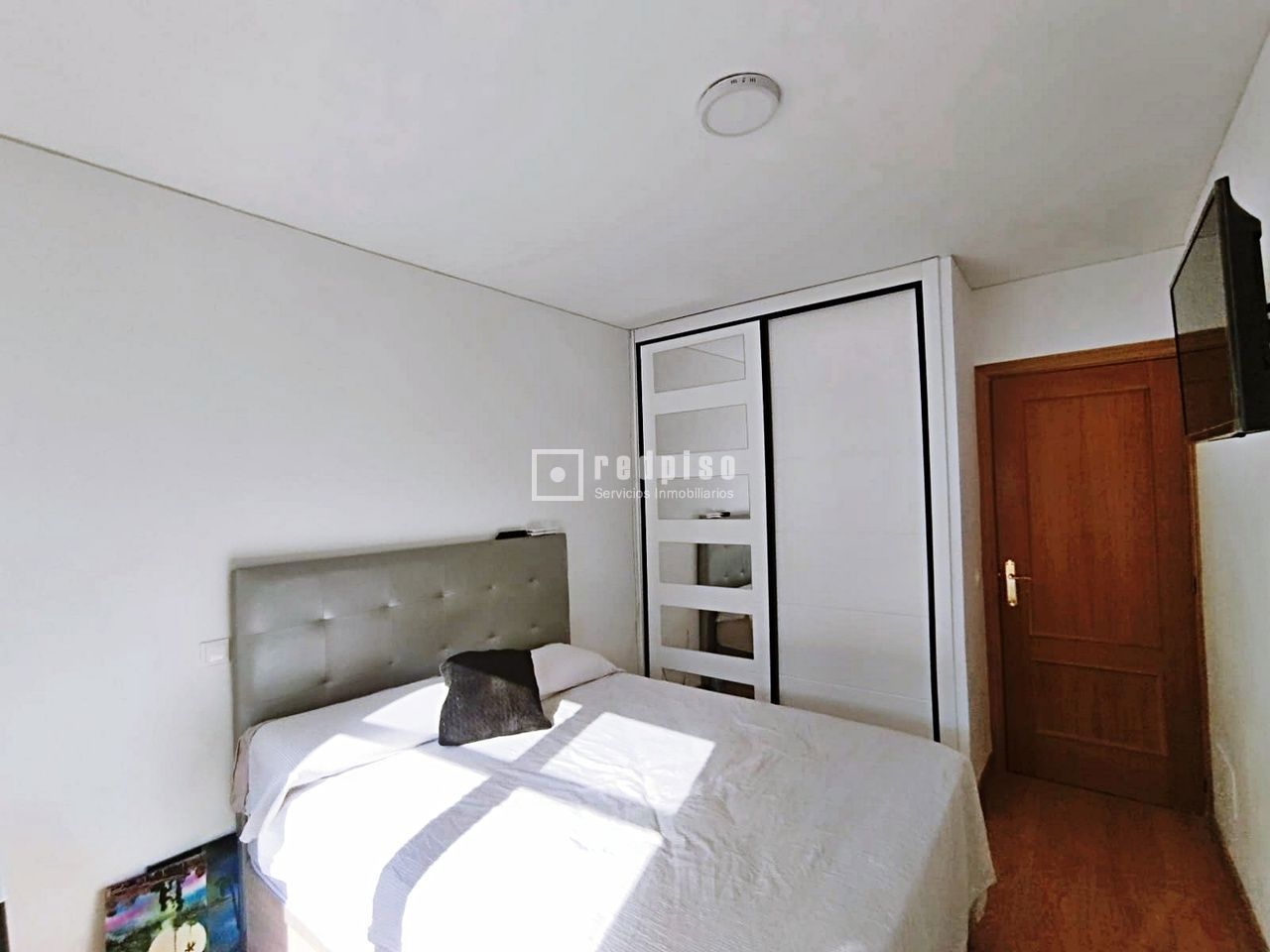 Bedroom of House or chalet for sale in Yebra  with Air Conditioner, Heating and Terrace