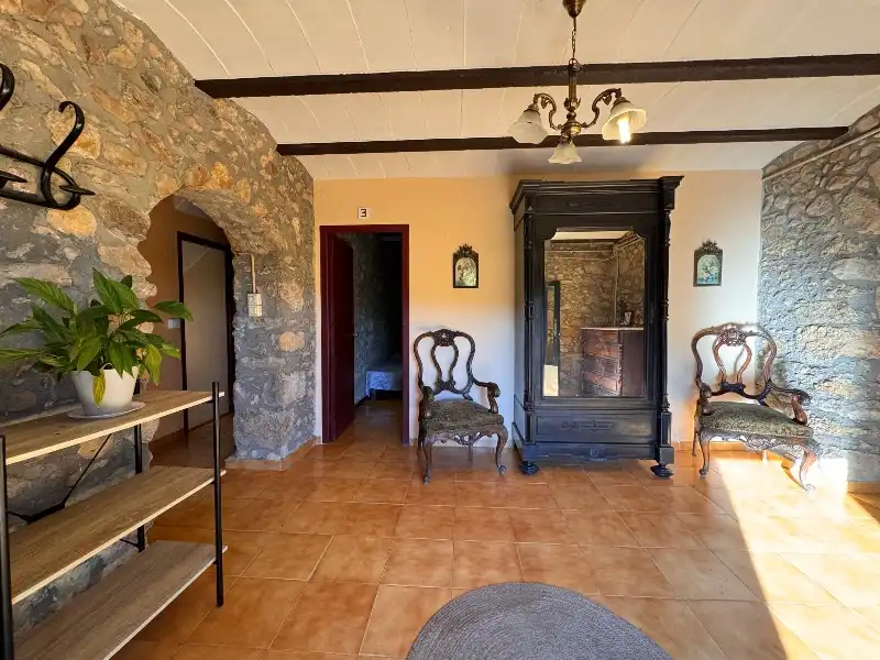 Country homes for sale in Cistella  with Heating, Private garden and Terrace