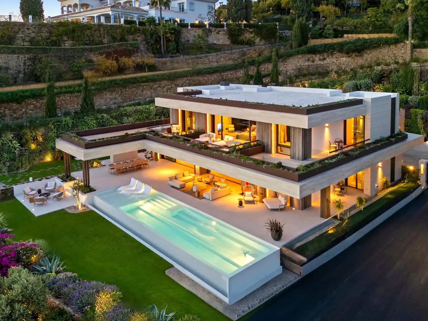 House with pool for sale in La Quinta, imagen 5