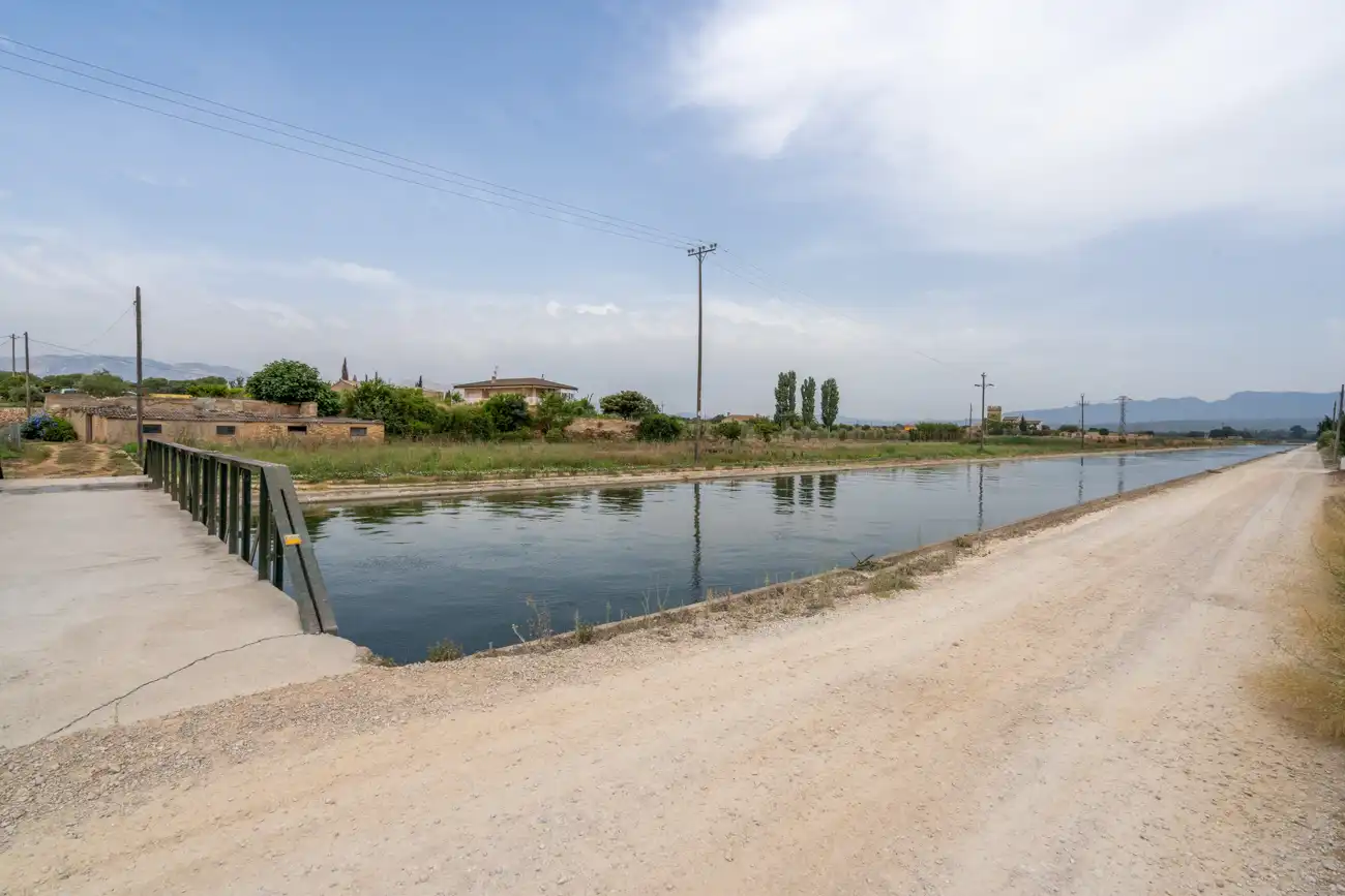 Casa adosada en venta en Tortosa con Aire acondicionado, Jardín privado y Terraza