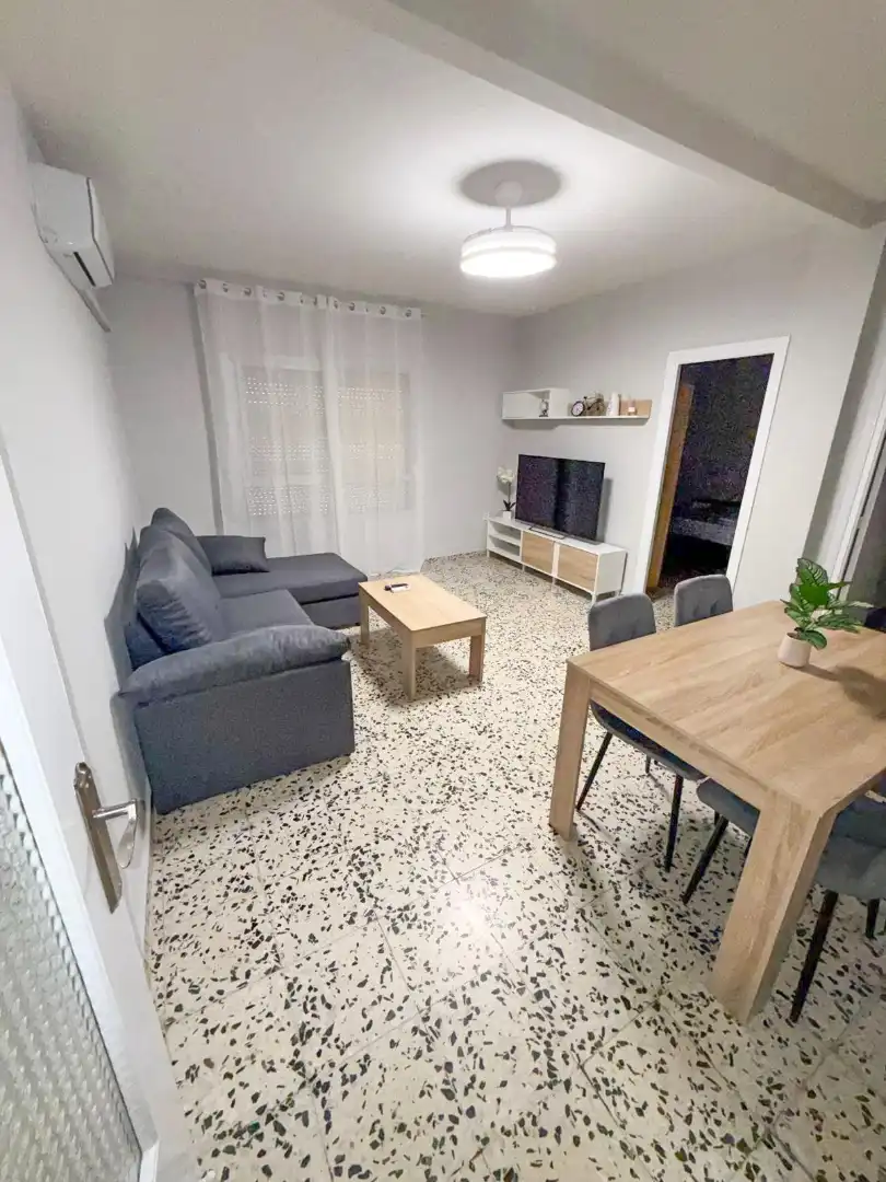 Appartement avec ascenseur à louer à Calle Miguel Servet 21B, imagen 8