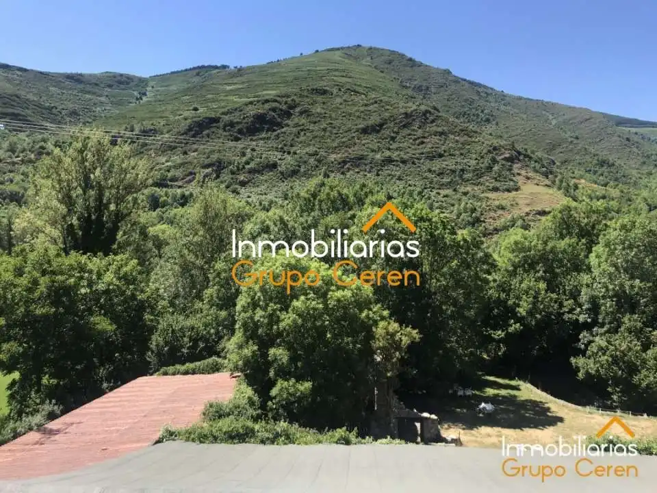 Dúplex en venta en Aldea Azarrulla, 60, Ezcaray