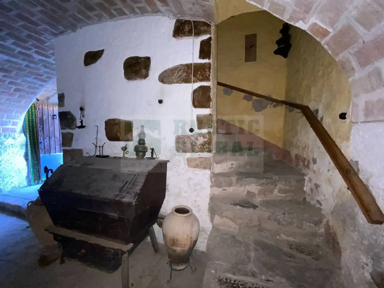 Finca rústica en venta en Pontós con Jardín privado