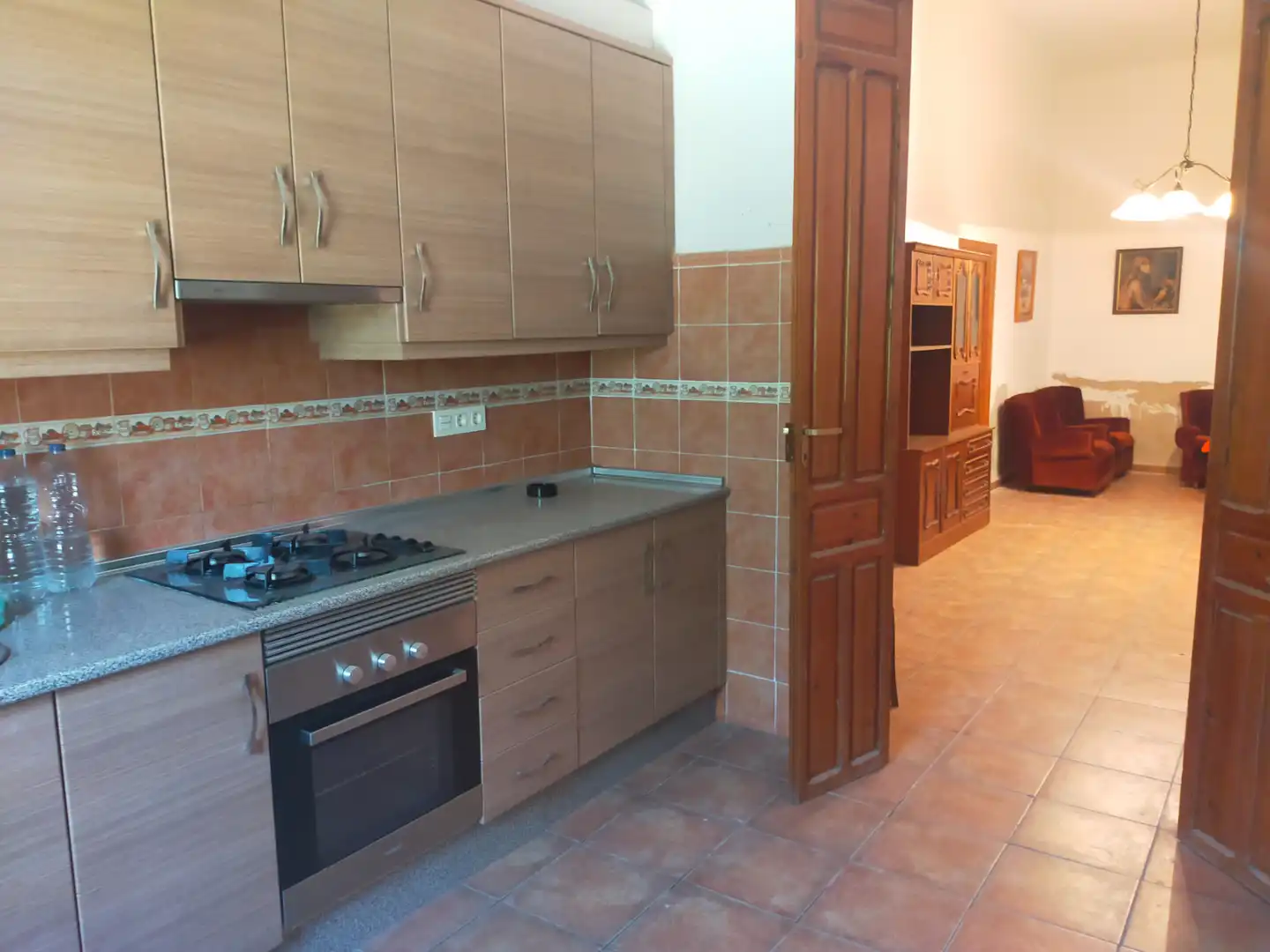 Casa rustica in vendita a Algorós - El Derramador, imagen 9