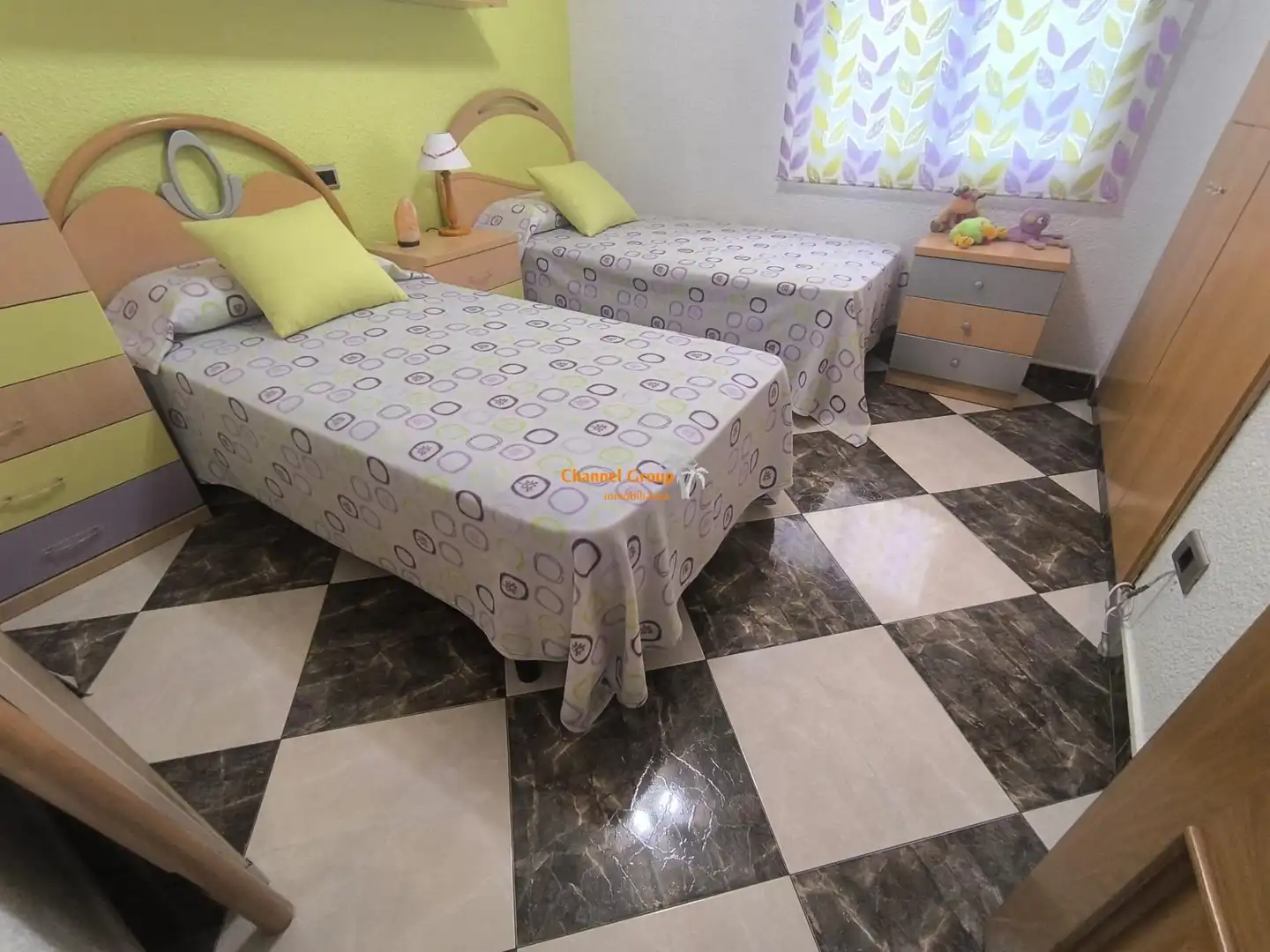 Wohnung mit Terrasse zum Verkauf in Elche ciudad, imagen 8
