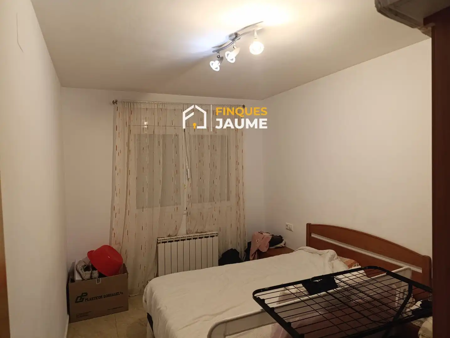 Piso en venta en VALL D'ARAN, Alguaire