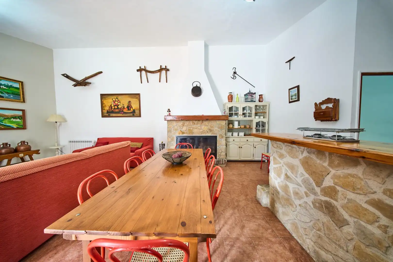 Country homes for sale in MEDINA AZAHARA, 16, Puebla de Don Fadrique