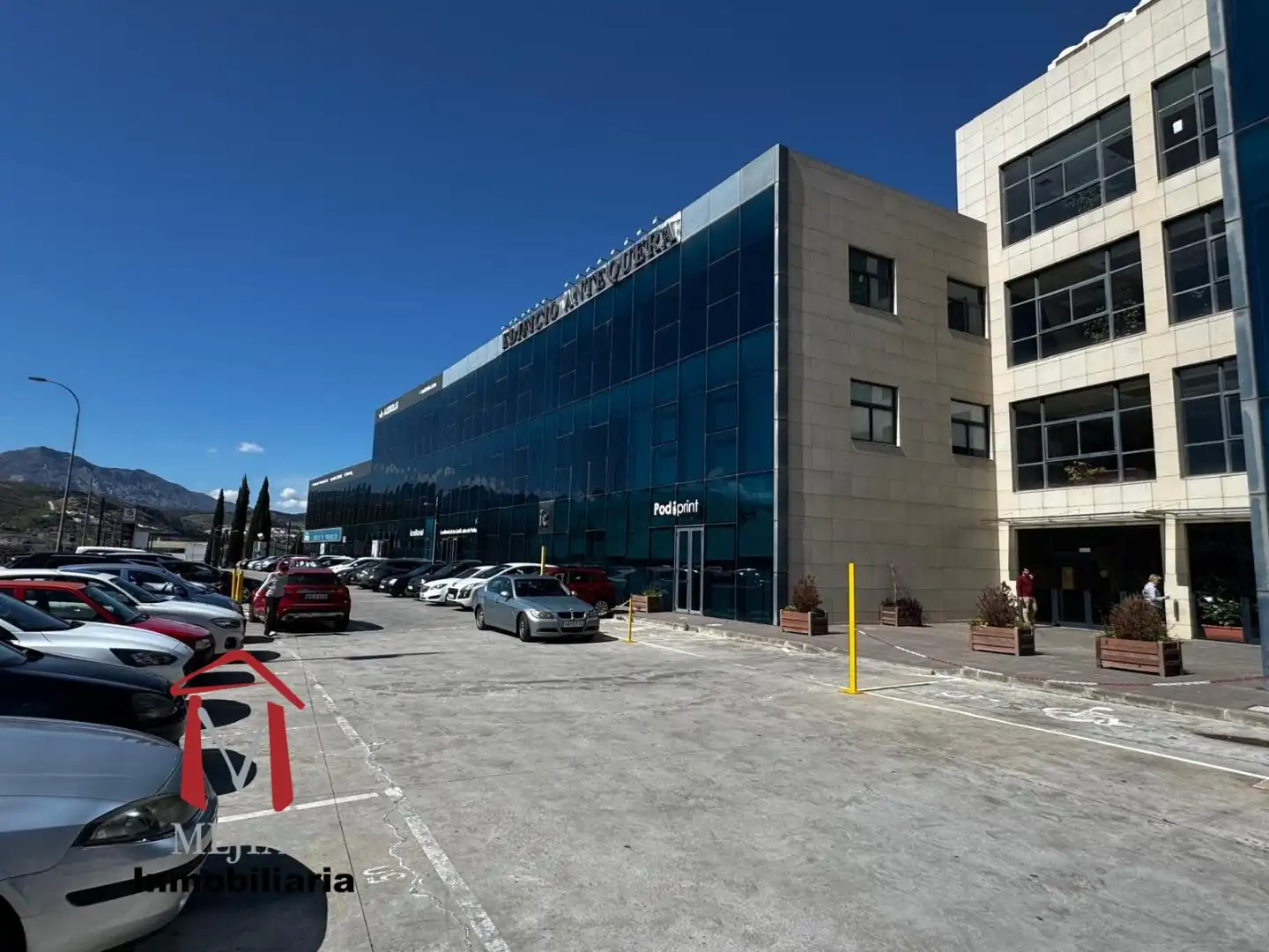 Oficina amb ascensor en venda a Zona de la Vega