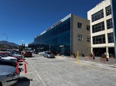 Oficina con ascensor en venta en Zona de la Vega
