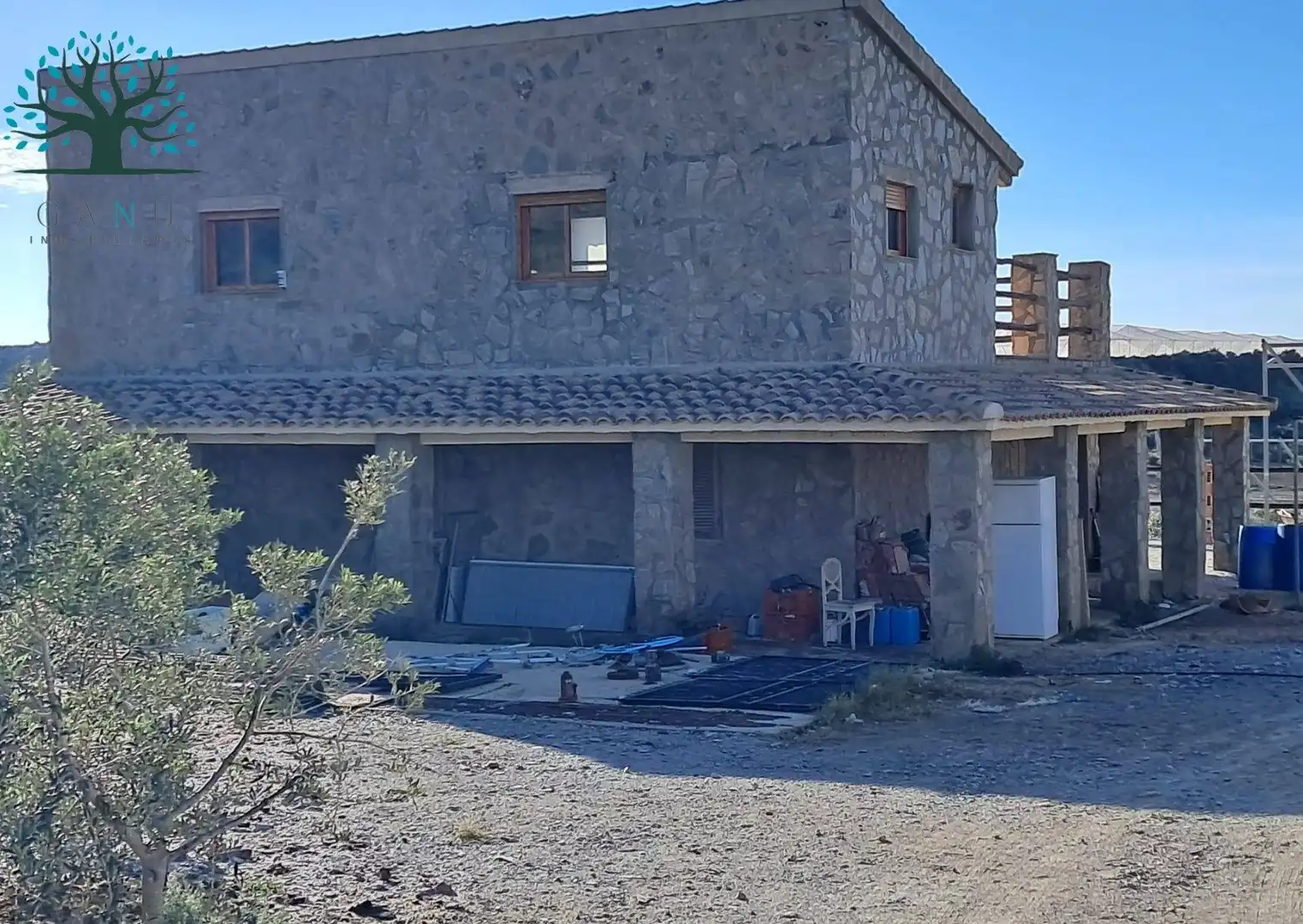 Casa con piscina en venta en EL ALGARROBO, imagen 33