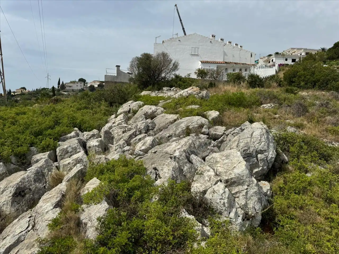 Terreno residenziale in vendita a Avenida Anglaterra, imagen 5