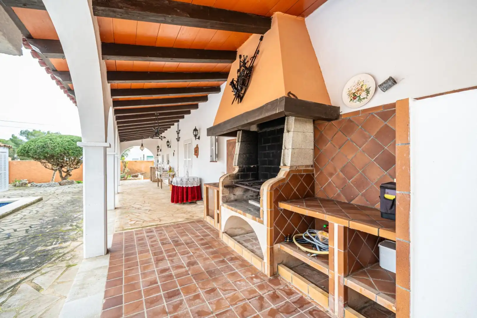 Detached house for sale in Santanyí Poble, imagen 35