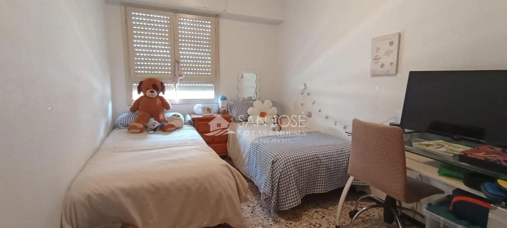 Apartamento con terraza en venta en Santa Pola ciudad, imagen 20