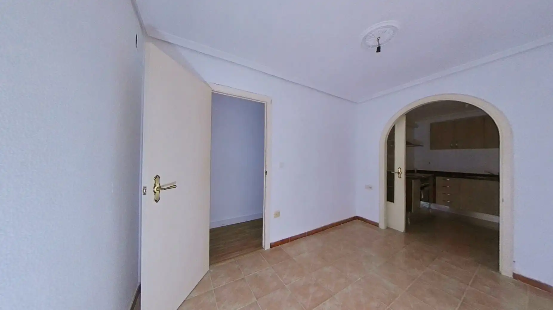 Piso en venta en Alicante / Alacant