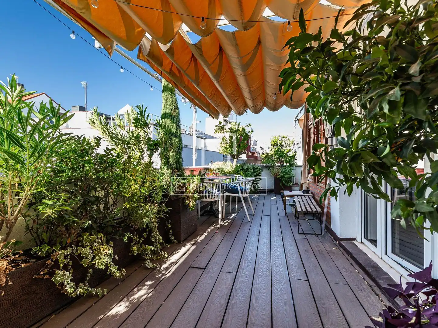 Penthouse mit Aufzug zum Verkauf in Centro, imagen 4