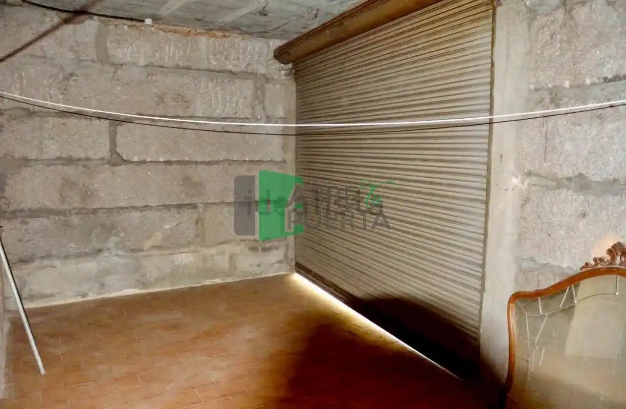 Chalet con jardín en venta en Castrelo de Miño, imagen 22