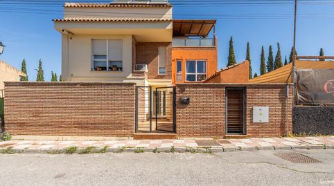 Foto 2 de Planta baixa en venda a La Zubia Ciudad, La Zubia
